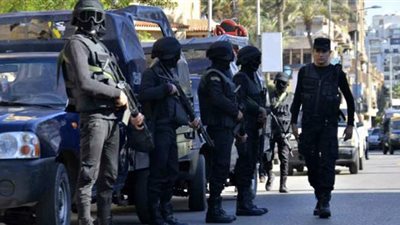 الأمن العام ينفذ 46 ألف حكم قضائي.. وسقوط 96 تاجر مخدرات