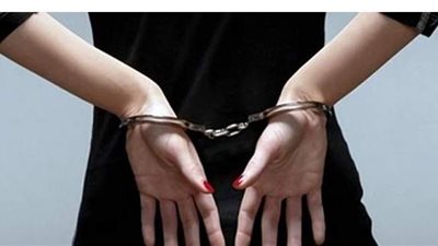 حبس سيدة بتهمة الترويج لممارسة الأعمال المنافية للآداب على 