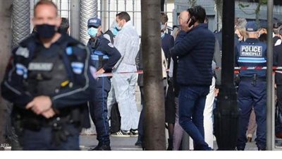 تفاصيل جديدة عن هوية منفذ هجوم فرنسا