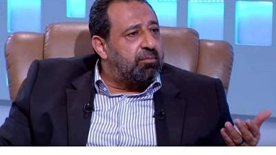 حبس مجدي عبدالغني ٤ سنوات وتغريمه ٢٠٠ ألف جنيه في قضيتي ميراث جديدتين