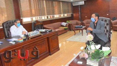 محافظ الغربية : تلقينا ١١٤ ألف طلب تصالح بمخالفات البناء