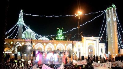 احتفالات المصريين بالمولد النبوي.. العصيدة في مطروح.. الوليمة في الأقصر.. حفلات المديح في سوهاج.. وتوزيع الشربات بالإسكندربة