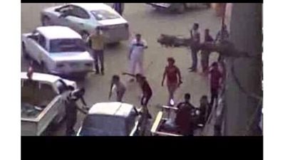 النيابة تستعجل تحريات الأجهزة الأمنية بواقعة طعن سائق توك توك لآخر بحلوان