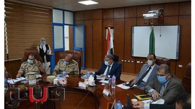 محافظ المنيا يوافق على النزول بسن القبول بعدد من المدارس