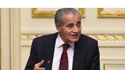 التموين: انتظام صرف الخبز والسلع للمواطنين