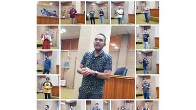 ٤٨ طالبا من 