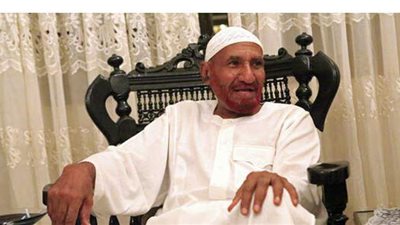 السودان: إصابة الصادق المهدي بفيروس كورونا