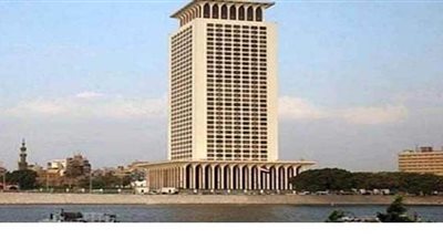 مصر تدين استهداف ميليشا الحوثي للأراضي السعودية بطائرات مفخخة