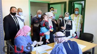 ٧ قوافل طبية وبيطرية واجتماعية وزراعية تصل للقرى الأكثر احتياجاً بالغربية | صور