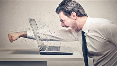 احذر.. الغضب يدمر صحتك | فيديو