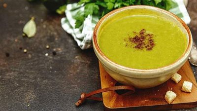 طريقة عمل البصارة المصرية