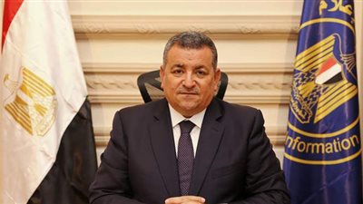 أسامة هيكل يتحدث  للإعلاميين الأفارقة في ختام دورة أونلاين بالإنجليزية