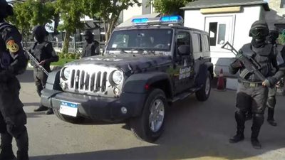 مباحث التموين تصادر عشرات الأطنان من حلوى المولد الفاسدة | فيديو