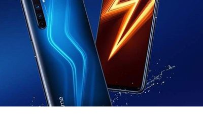 أوبو تكشف عن موعد طرح هاتف Oppo K7x الجديد بالأسواق