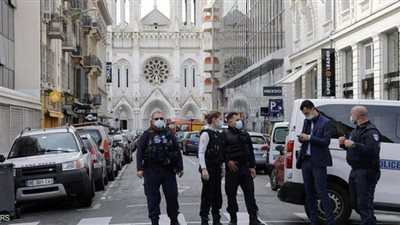 مصر تدين حادث الطعن بفرنسا: يتنافى مع الفطرة الإنسانية والديانات السماوية