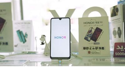 هونر تطلق فرقة Band 6 قبل إطلاقها رسميًا في 3 نوفمبر