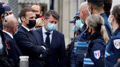 تركيا تعلق على هجوم نيس