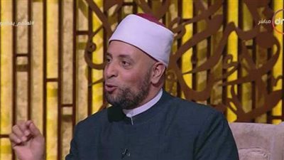 عالم أزهري: الرسوم المسيئة لن تؤذى النبي.. ونرفض دعوات مقاطعة المنتجات الفرنسية | فيديو