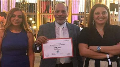 بالصور .. مشروع فيلم 