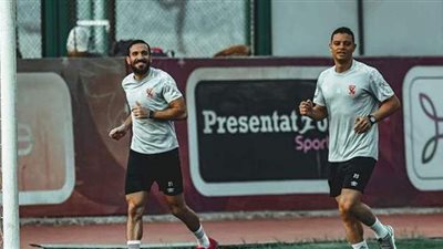 معلول يستكمل تنفيذ برنامجه التأهيلي بالأهلي