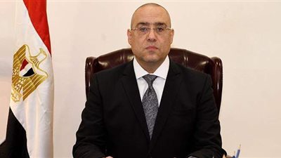 جهاز المنيا الجديدة يستكمل تنفيذ وحدات الإسكان الاجتماعى