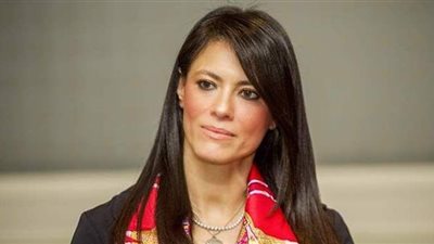 رانيا المشاط تُغادر إلى بغداد للمشاركة باجتماعات اللجنة المصرية العراقية