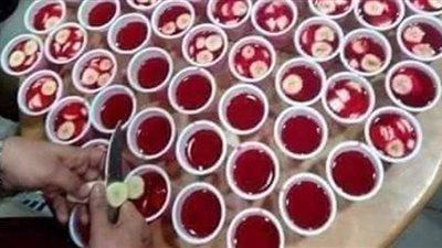 شربات وعصيدة وحلوى..  مظاهر احتفال أهل الإسكندرية بالمولد النبوي الشريف | صور