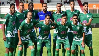 الرجاء يعلن شفاء ثلاث حالات جديدة من فيروس كورونا