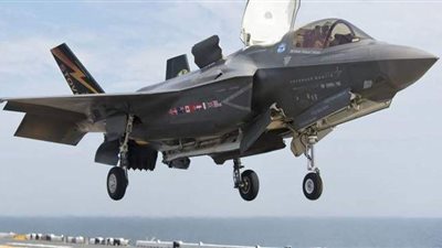 البيت الأبيض يخطر الكونجرس ببيع 50 طائرة طراز 