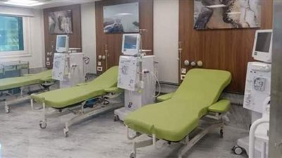 صحة الإسماعيلية تدعو المواطنين للتسجيل في منظومة التأمين الصحي الشامل