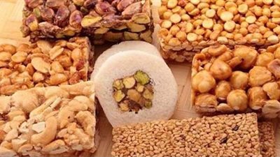 ديتوكس يساعدك فى التخلص من الدهون والسعرات الحرارية بعد تناول حلوى المولد