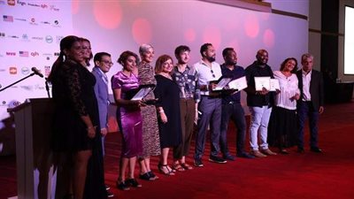 بالأرقام .. جوائز منطلق الجونة السينمائى