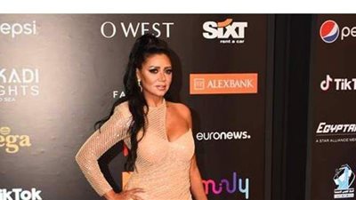 شهادات نجوم «الجونة السينمائي» عن النسخة الرابعة للمهرجان.. أحمد رزق: «مجهود خرافي».. ورانيا يوسف: أعاد الحياة إلى السينما