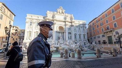 بريطانيا تسجل 23 ألف إصابة و 280 وفاة جديدة بكورونا خلال 24 ساعة