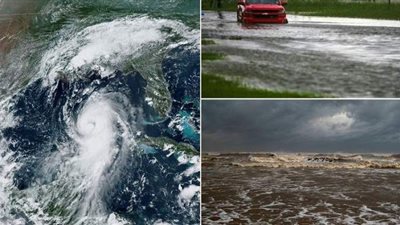 مصرع 3 أشخاص جراء 