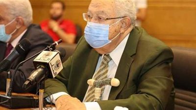 قرار نقيب المحامين بشأن إيرادات النقابات الفرعية بالمحافظات