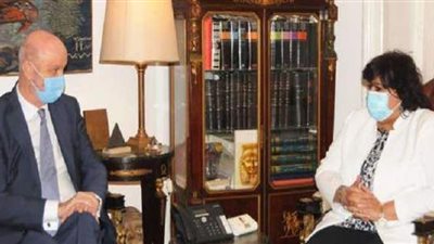 الأعلى للثقافة يحتفي بـ 