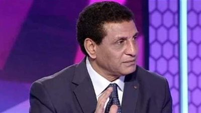 فاروق جعفر: قرار كاف ليس فى صالح القطبين