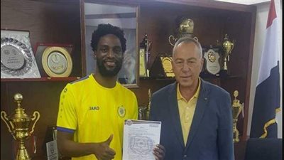 وكيل بابل يكشف سر تراجع الزمالك عن إتمام التعاقد مع اللاعب | فيديو