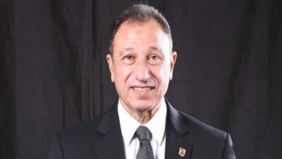 الأهلي يحتفل بعيد ميلاد محمود الخطيب