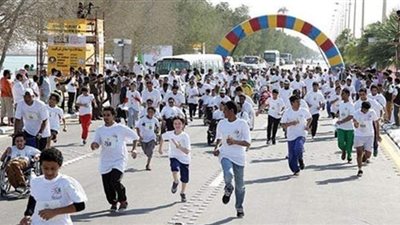 اليوم.. انطلاق ماراثون الجري للتوعية بسرطان الثدي بمحافظتي القاهرة والإسكندرية
