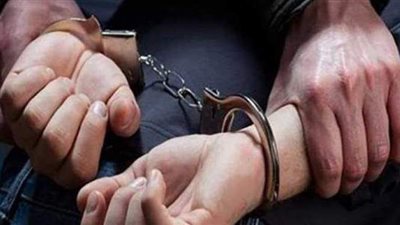 حبس المسئول عن مصنع لتصنيع الترامادول والفياجرا بالقليوبية