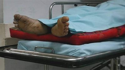 كان يحتفل بعيد ميلاد صديقه.. عيار طائش ينهي حياة شاب بالقليوبية