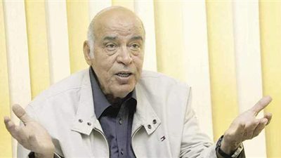 علي أبو جريشة: التفريط في النجوم سر أزمة الإسماعيلي