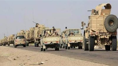 الجيش اليمني: مقتل وإصابة 100 من الحوثيين شرقي صنعاء