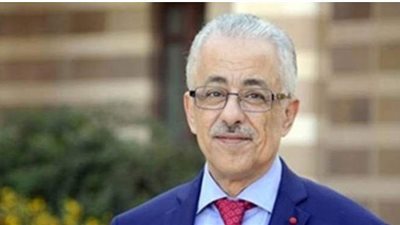 وزير التعليم يعلن عن مفاجأة في العام الدراسي الحالي لم تشهدها الوزارة من قبل