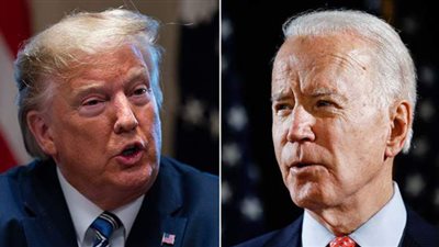 ترامب: أمريكا ستشهد هجمات إرهابية مثل فرنسا حال فوز بايدن بالانتخابات