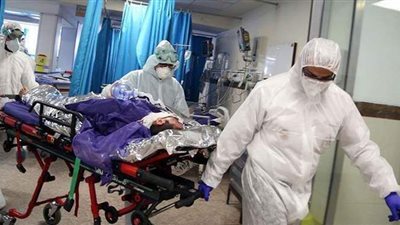 لأول مرة منذ تفشي الفيروس.. أمريكا تسجل أكبر حصيلة يومية للإصابات بكورونا