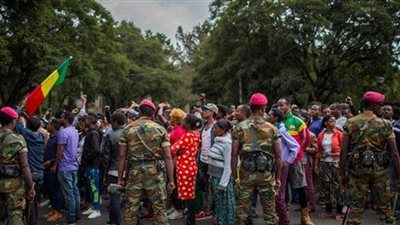 بعد التحرش بحدود السودان.. مقتل 27 على الأقل في نزاع حدودي بين إثيوبيا والصومال