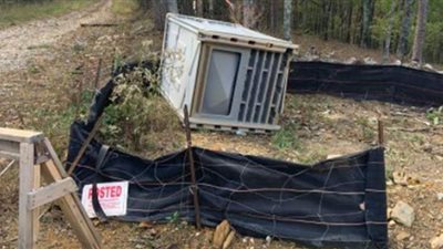 قتلى في اجتياح الإعصار زيتا لجنوب أمريكا | فيديو وصور